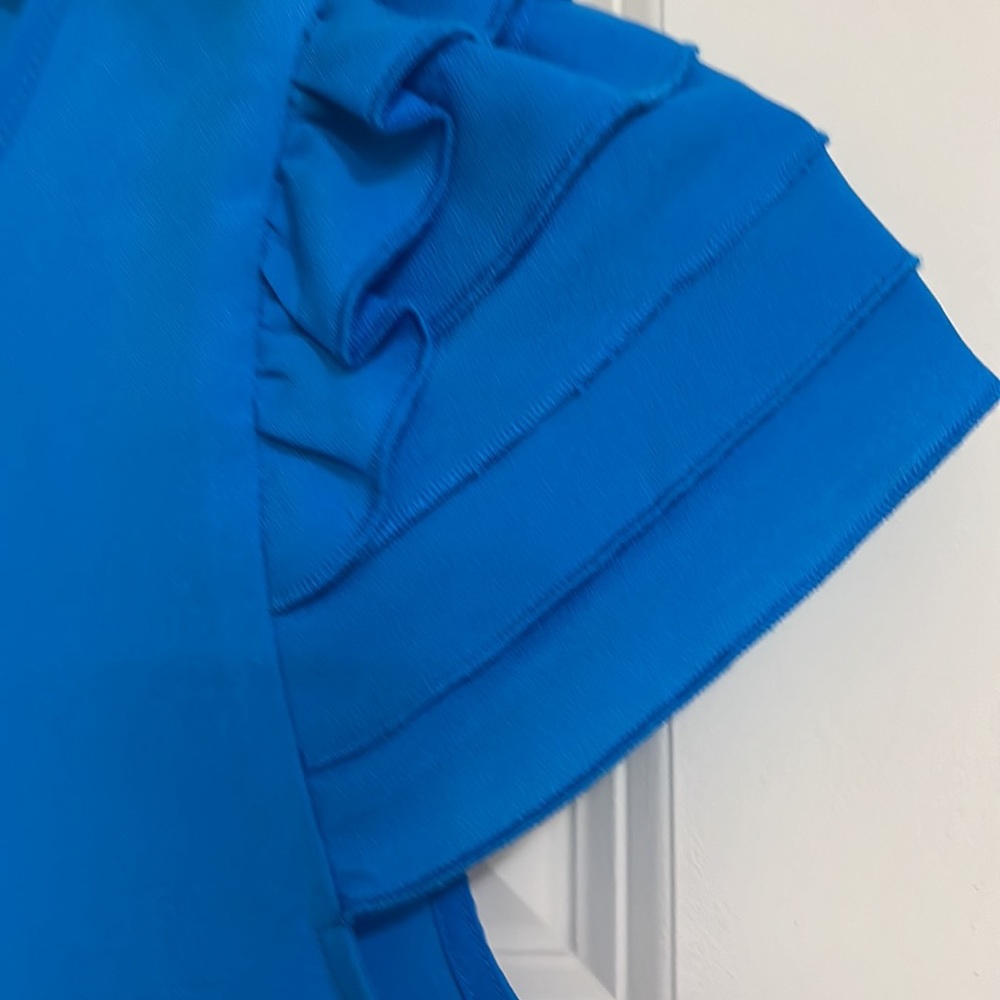 Express blouse - Picture 2 of 5